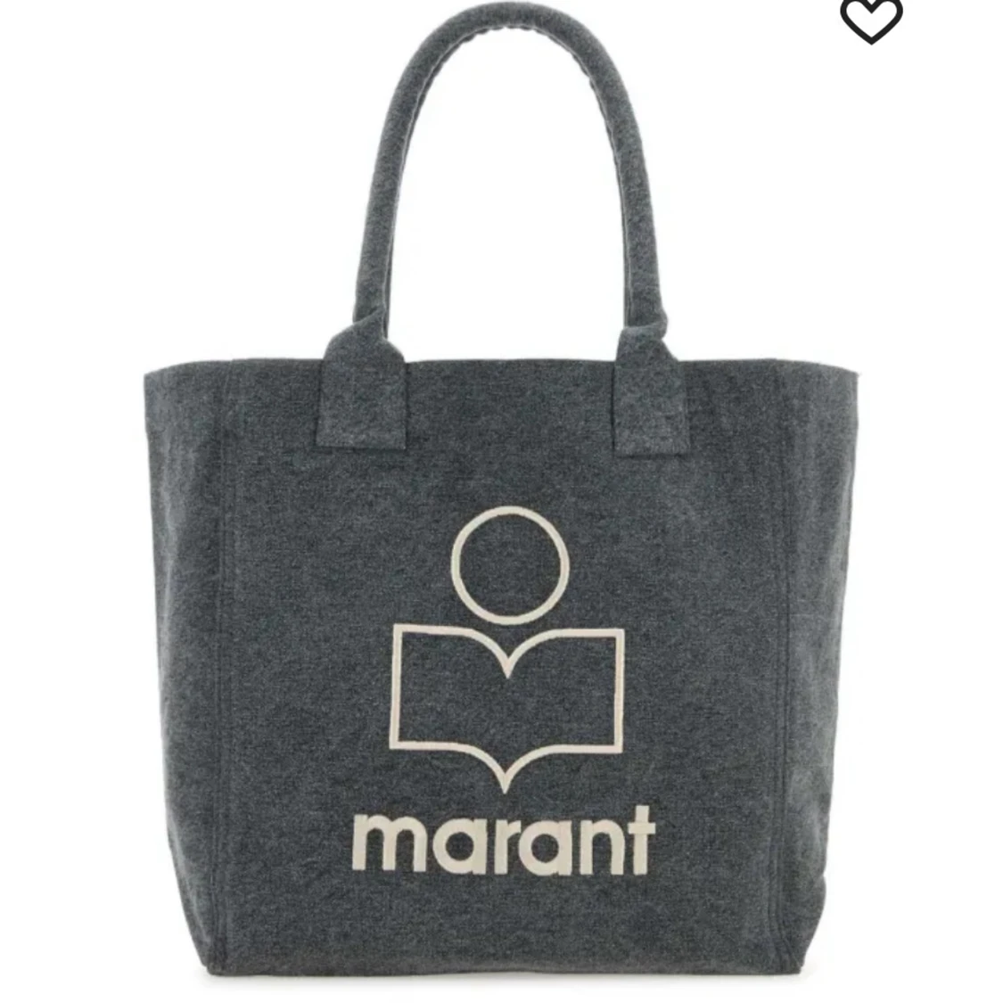 Isabel marant väska - 1