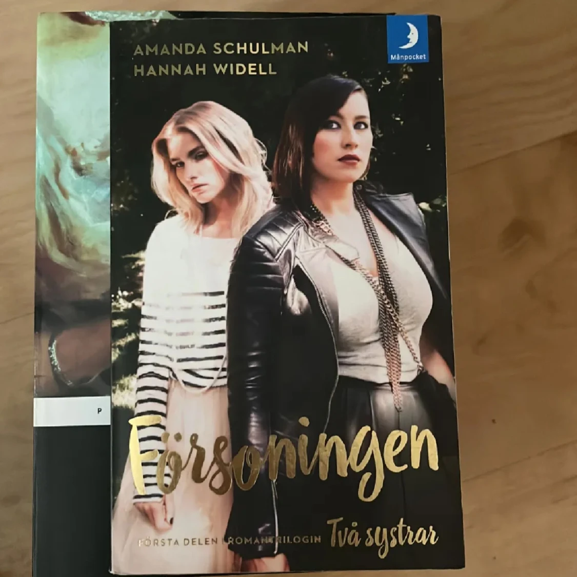 Försoningen: Två systrar