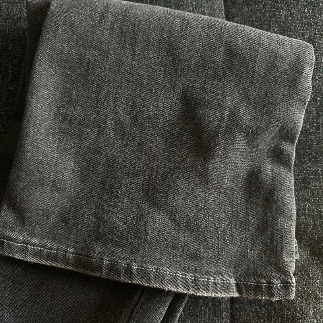 True Religion Becca Bootcut Jeans Grå - 3