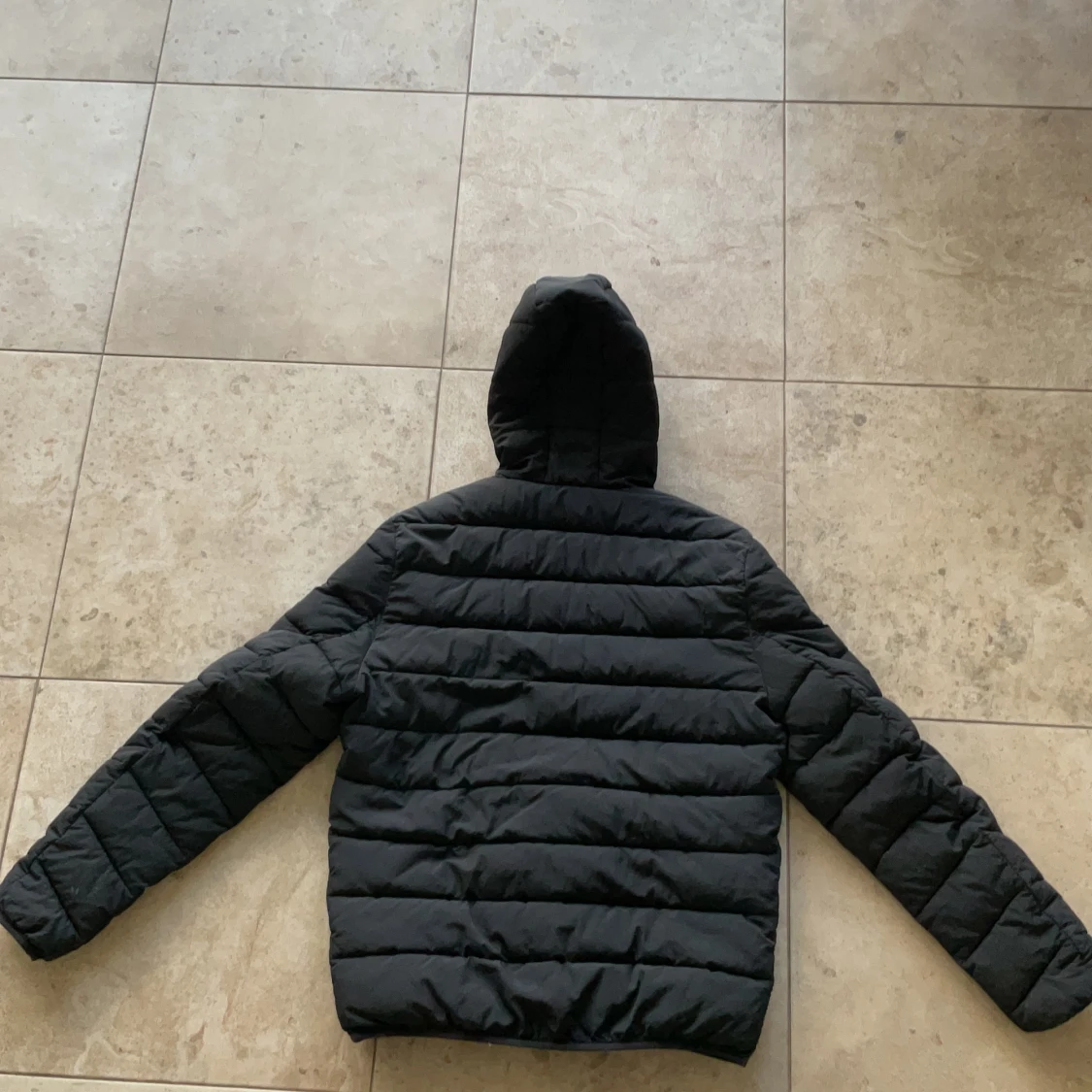 Lyle & Scott Jacka - 1