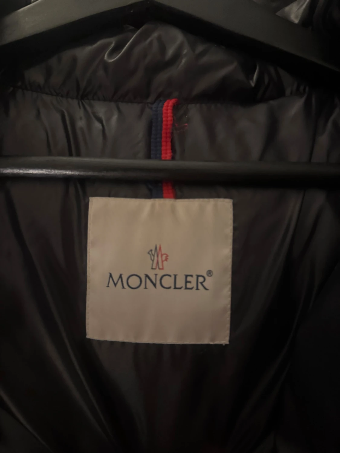 Moncler jacka - 2