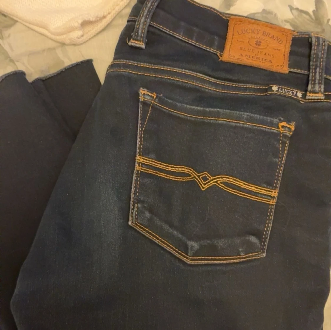 Lucky you jeans - 4