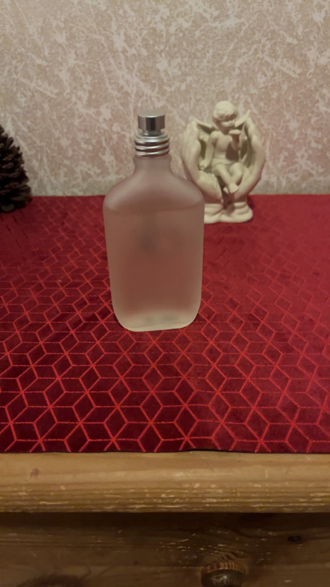 CK One unisex parfym - 1