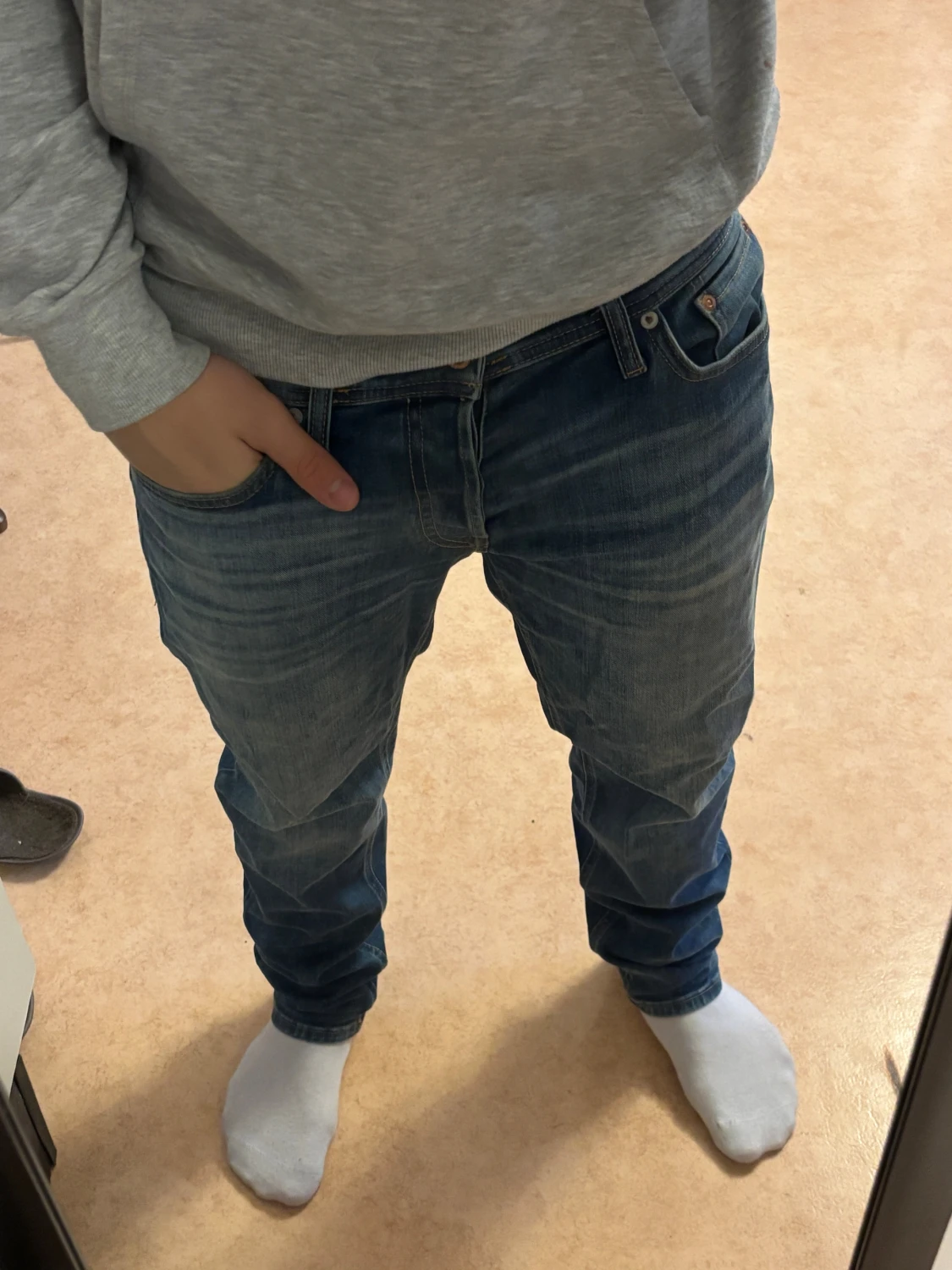 Jack & Jones jeans - 1