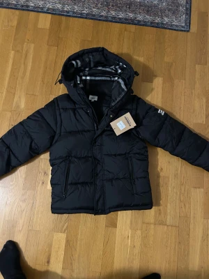 Burberry jacka  - Storlek S