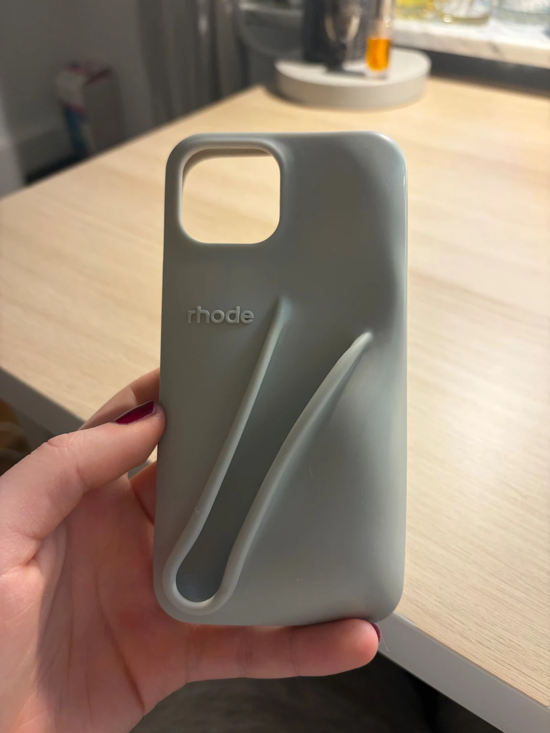 iPhone 14 skal rhode