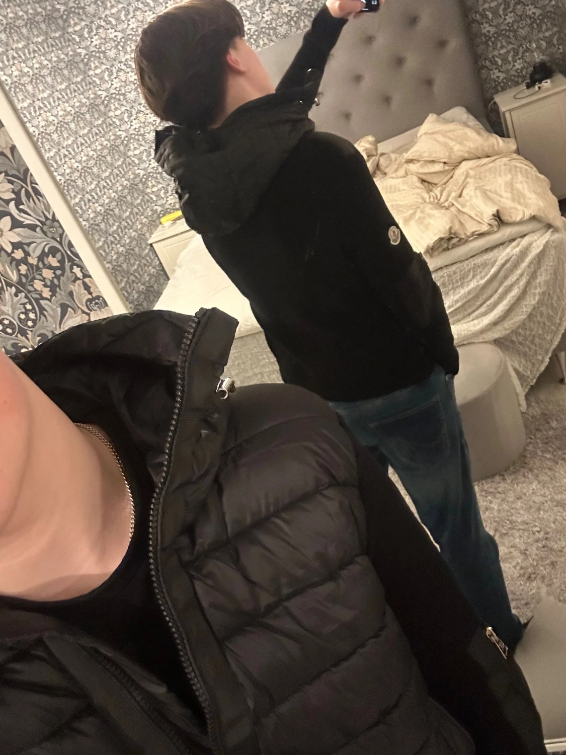 Moncler Cardigan  - 2