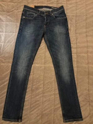 Dondup George  - Dondup w33 100cm bra skick