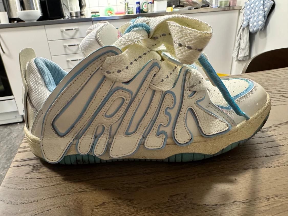 Cinnamoroll skor/sanrio skor (old order shoes)  - 1