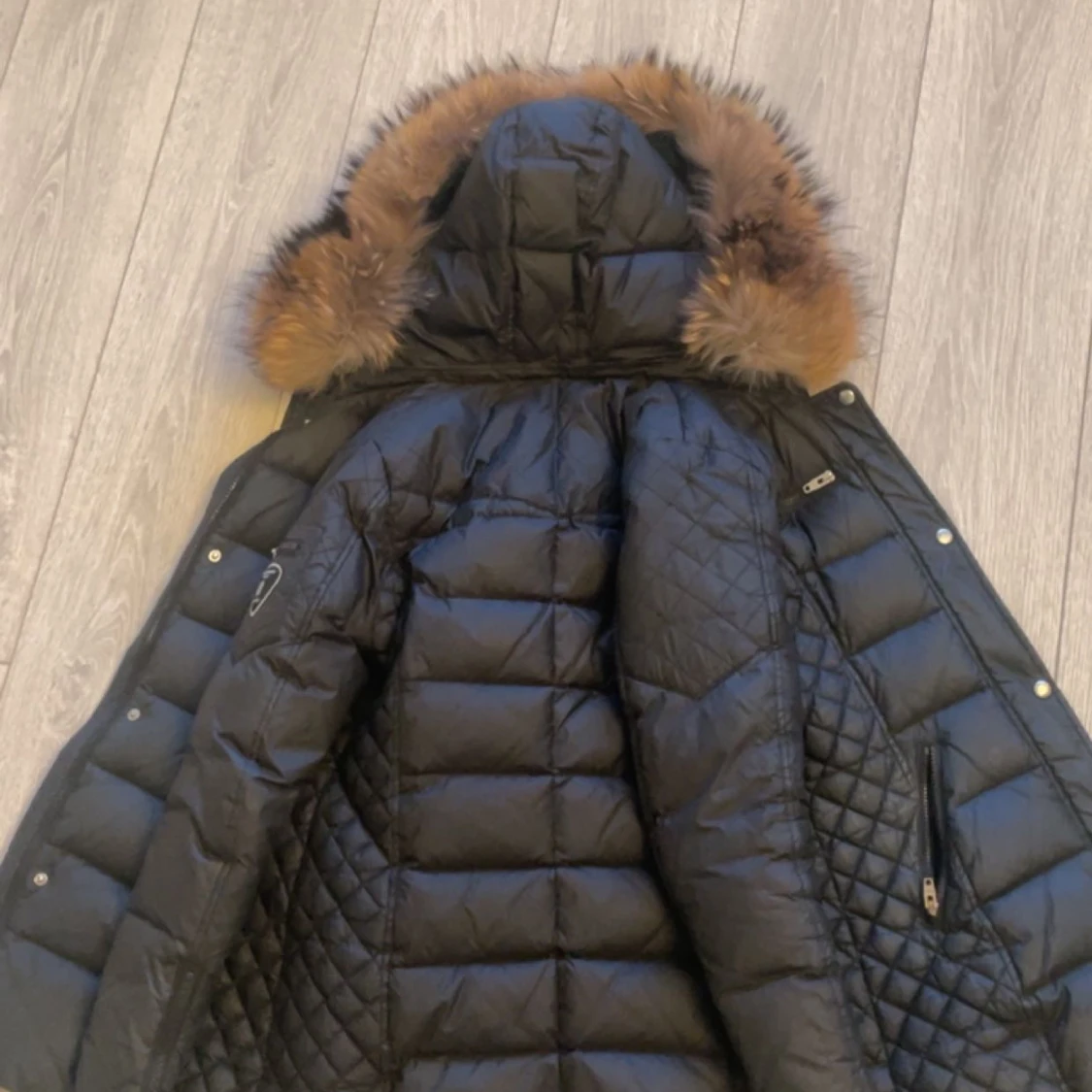 Rock and blue jacka - 91