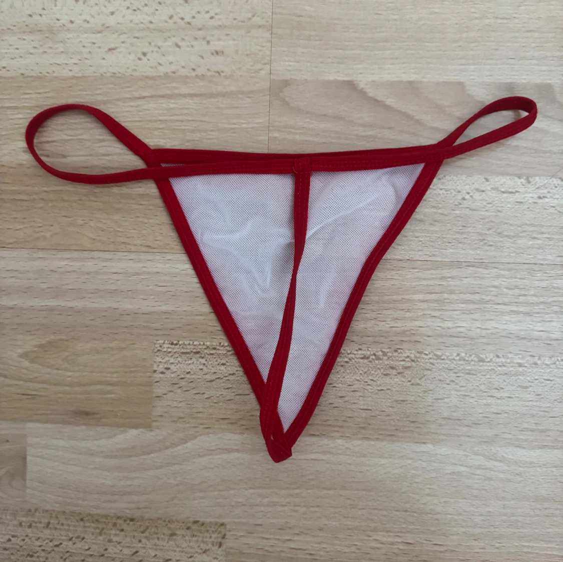 Nya sexiga sjuksköterskan underkläder - 3