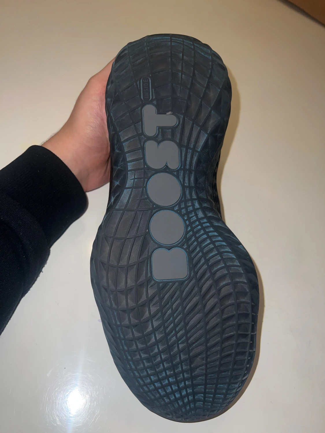 Adidas Harden Vol. 4 basketbollskor - 3