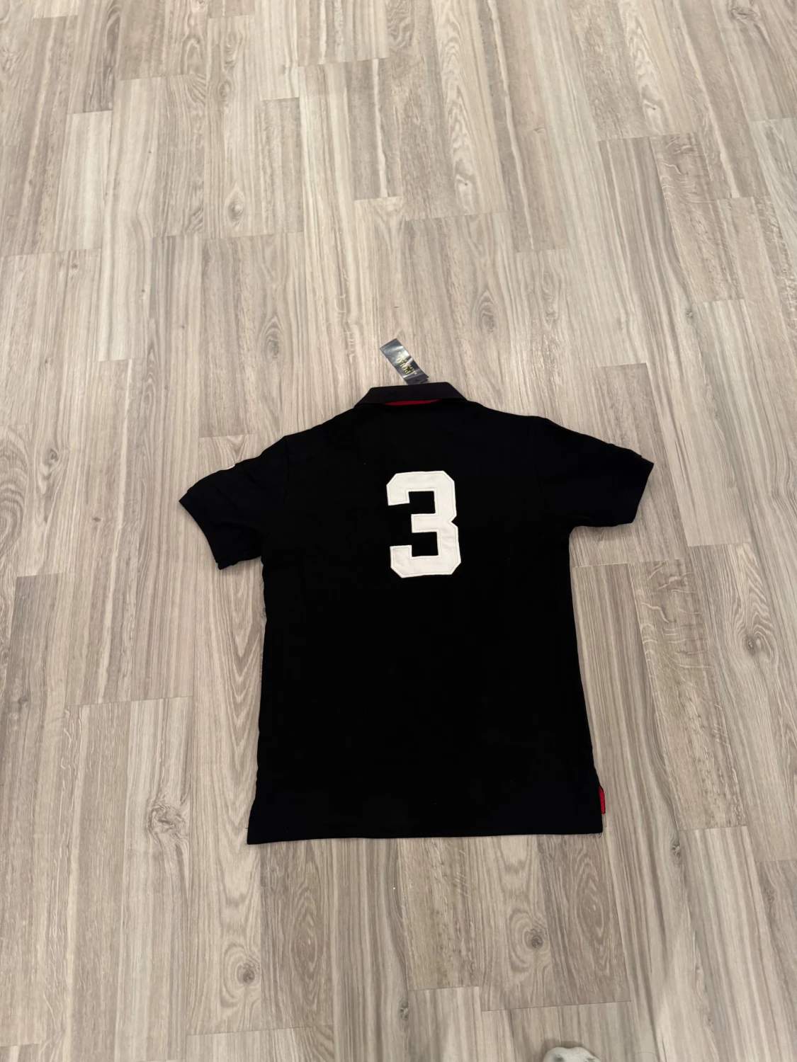 Ralph Lauren Chicago Polo - 4