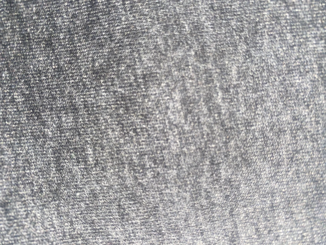 Grå sweatshirt från Emporio Armani - 3