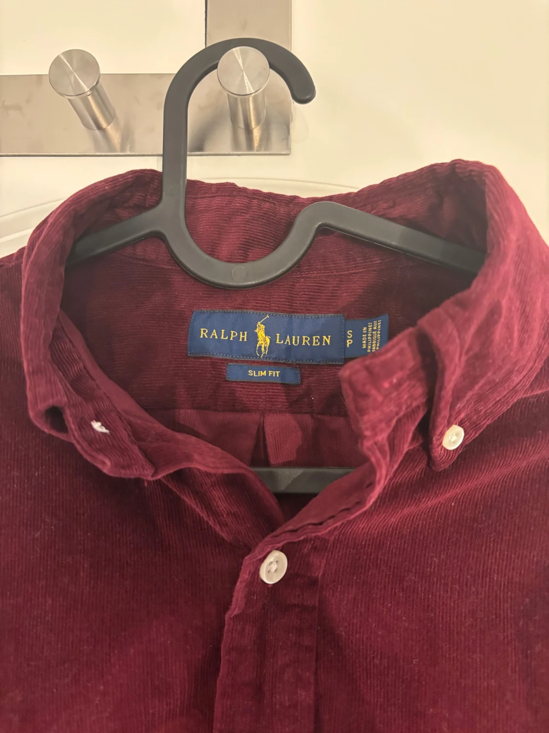 Ralph Lauren Skjorta - 3