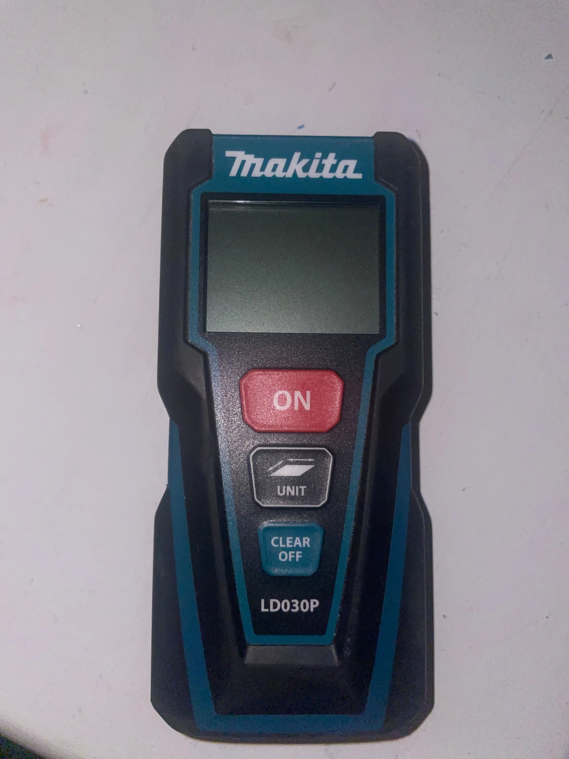 Avståndsmätare makita