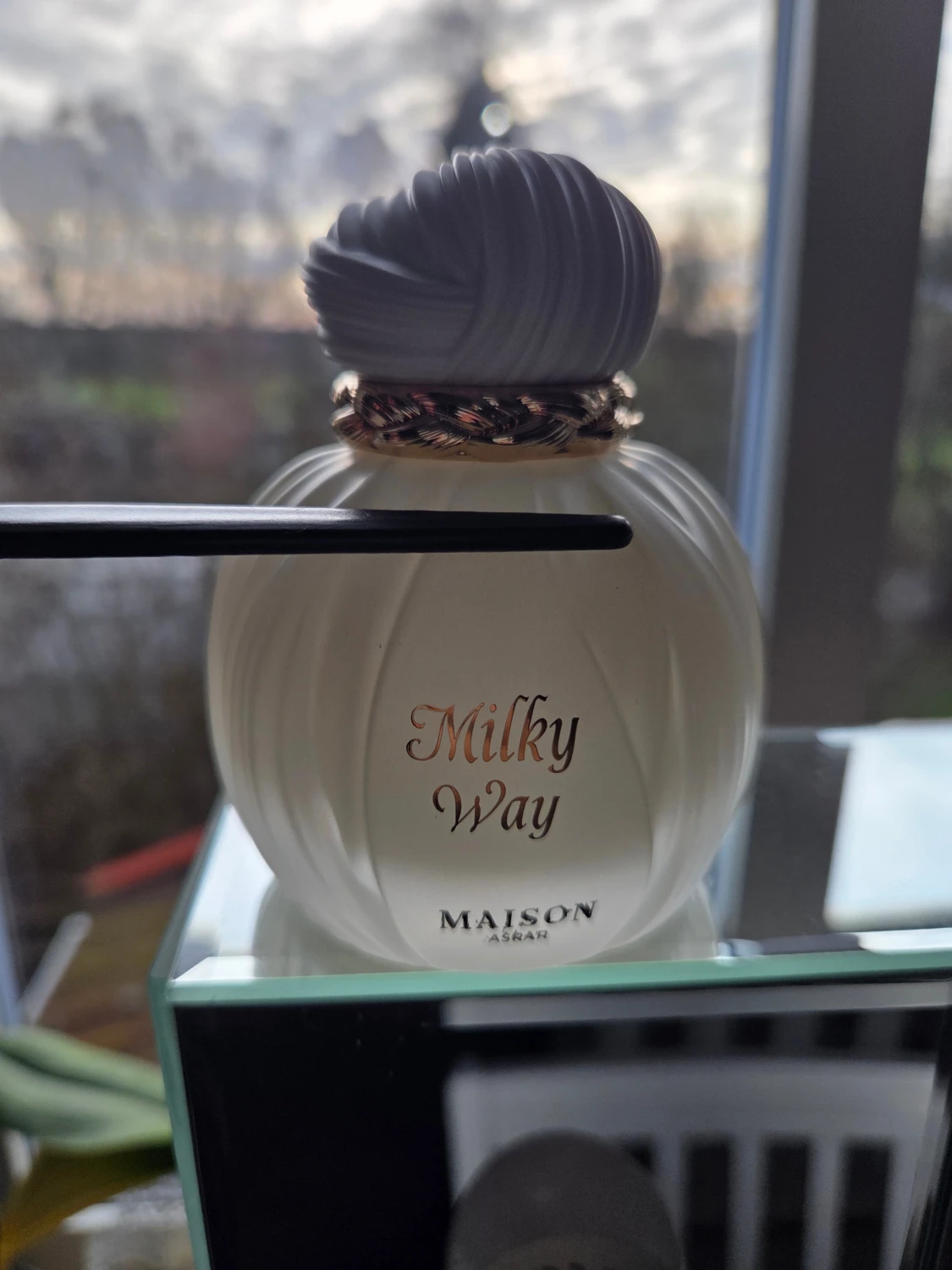 Milky Way av Maison Asrar - 1