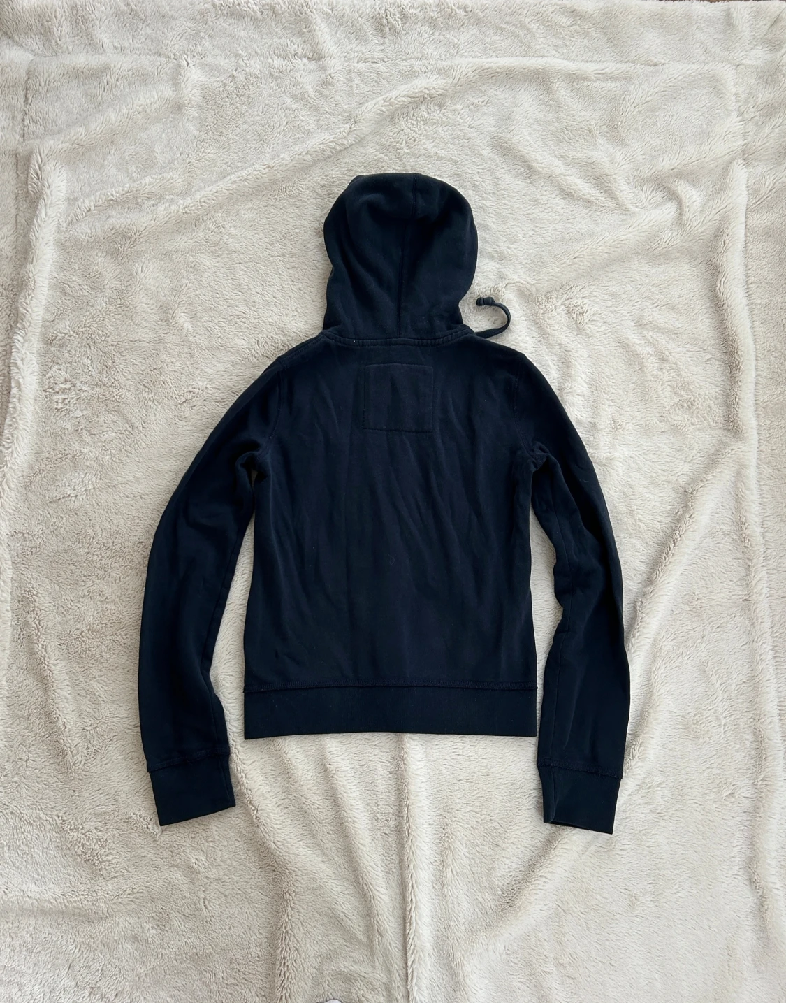 Hollister zip - 5