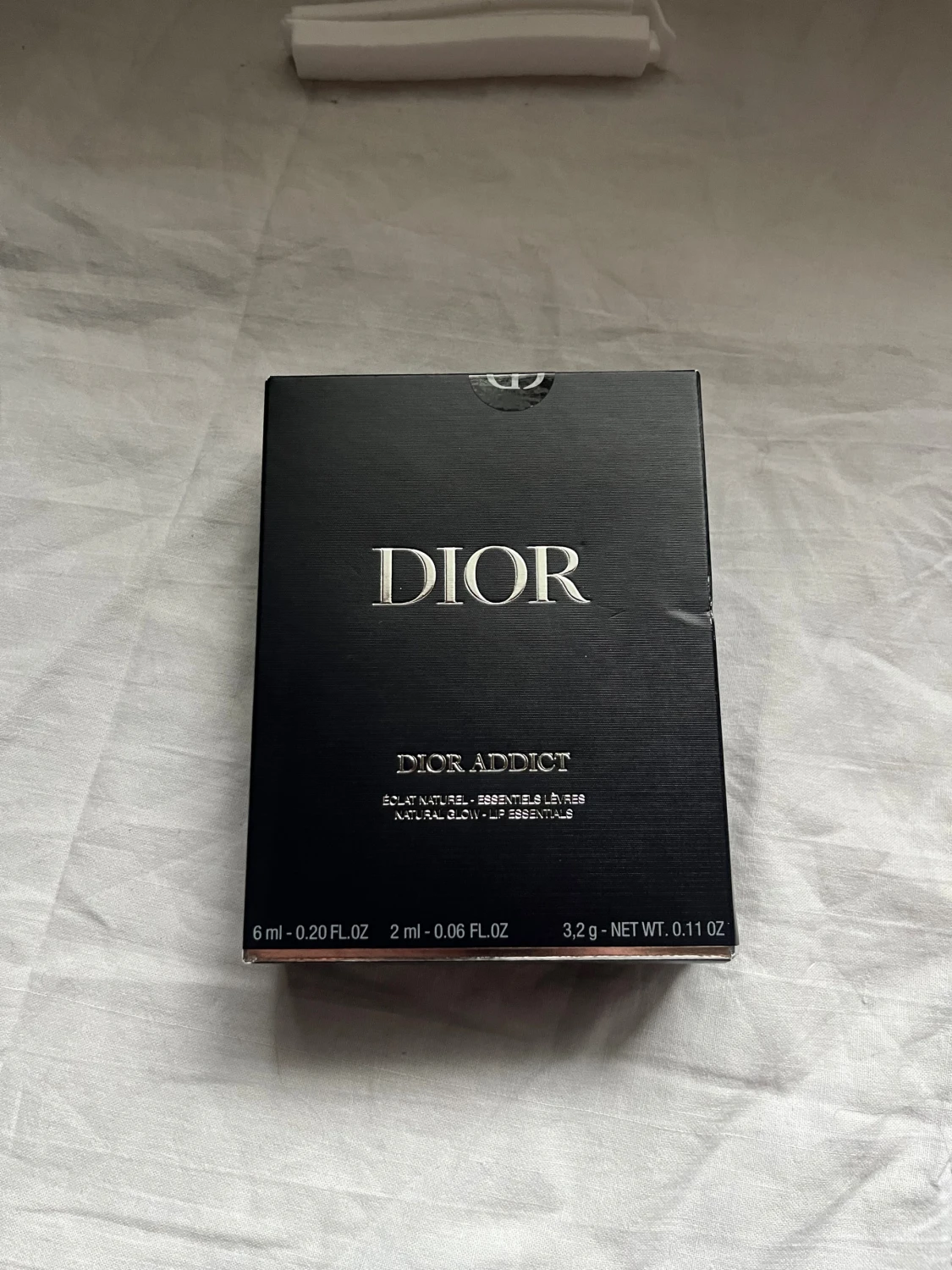 Dior paket med läppglans, läppbalsam och läppstift - 1