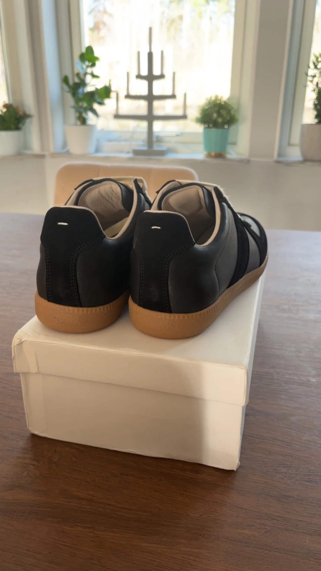 Maison Margiela Gats - 2