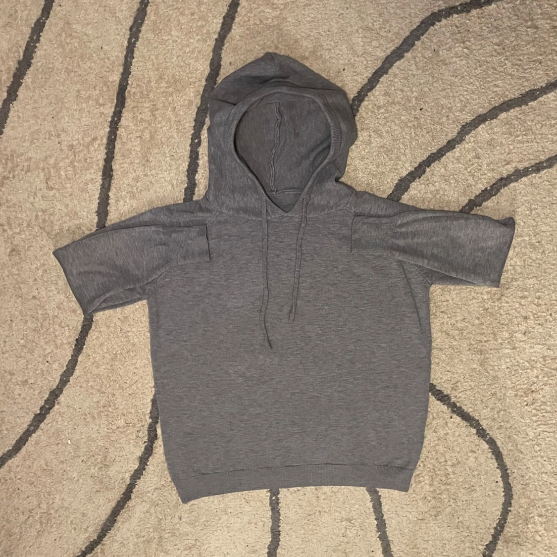 Merinoull hoodie
