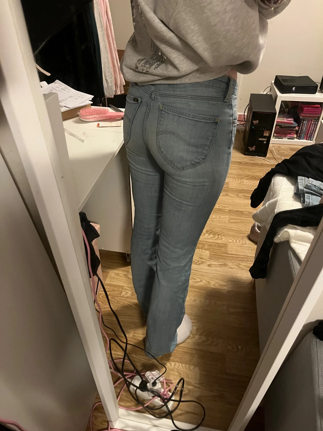 Bootcut - 1