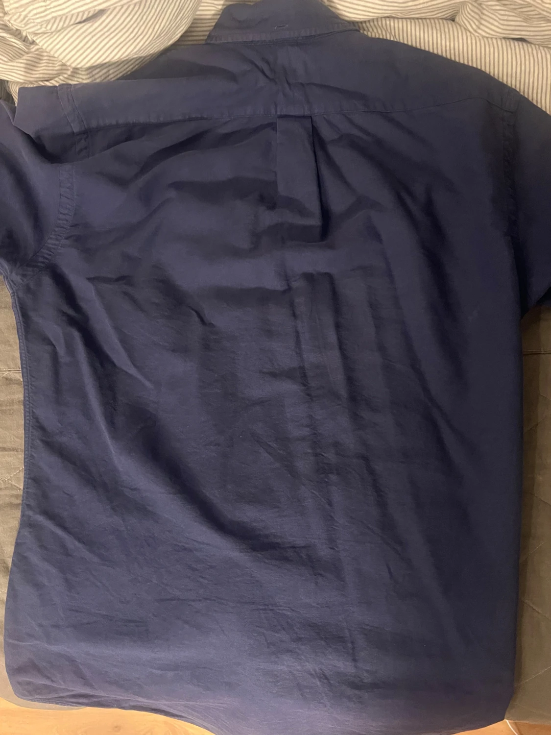 Mörkblå skjorta från Polo Ralph Lauren - 2