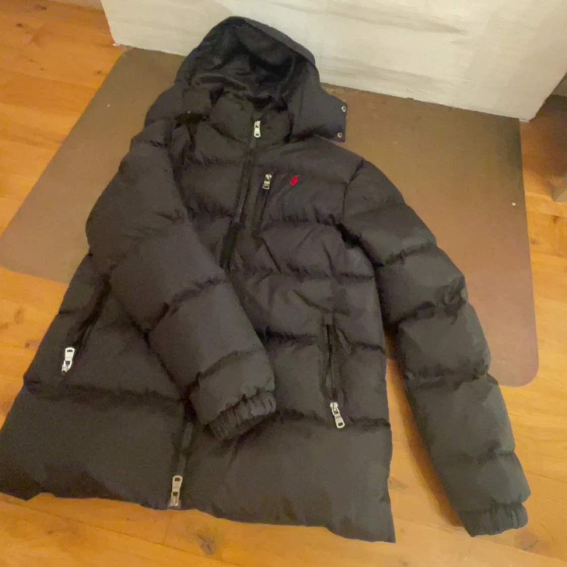 Svart från Polo Ralph Lauren - 1