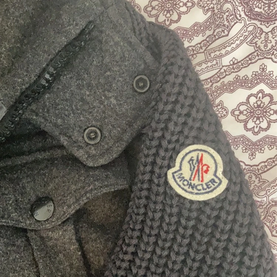 Moncler cardigan - 2