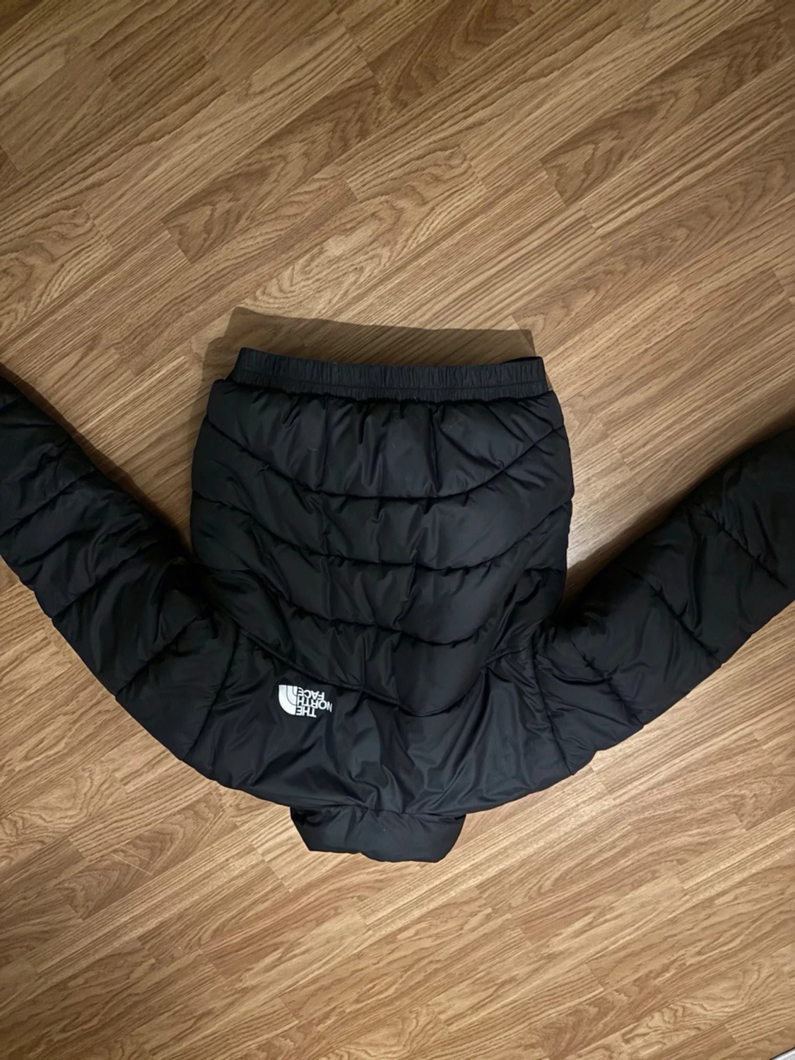 Vinterjacka North Face - 1