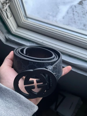 Gucci bälte - Gucci bälte 110 cm