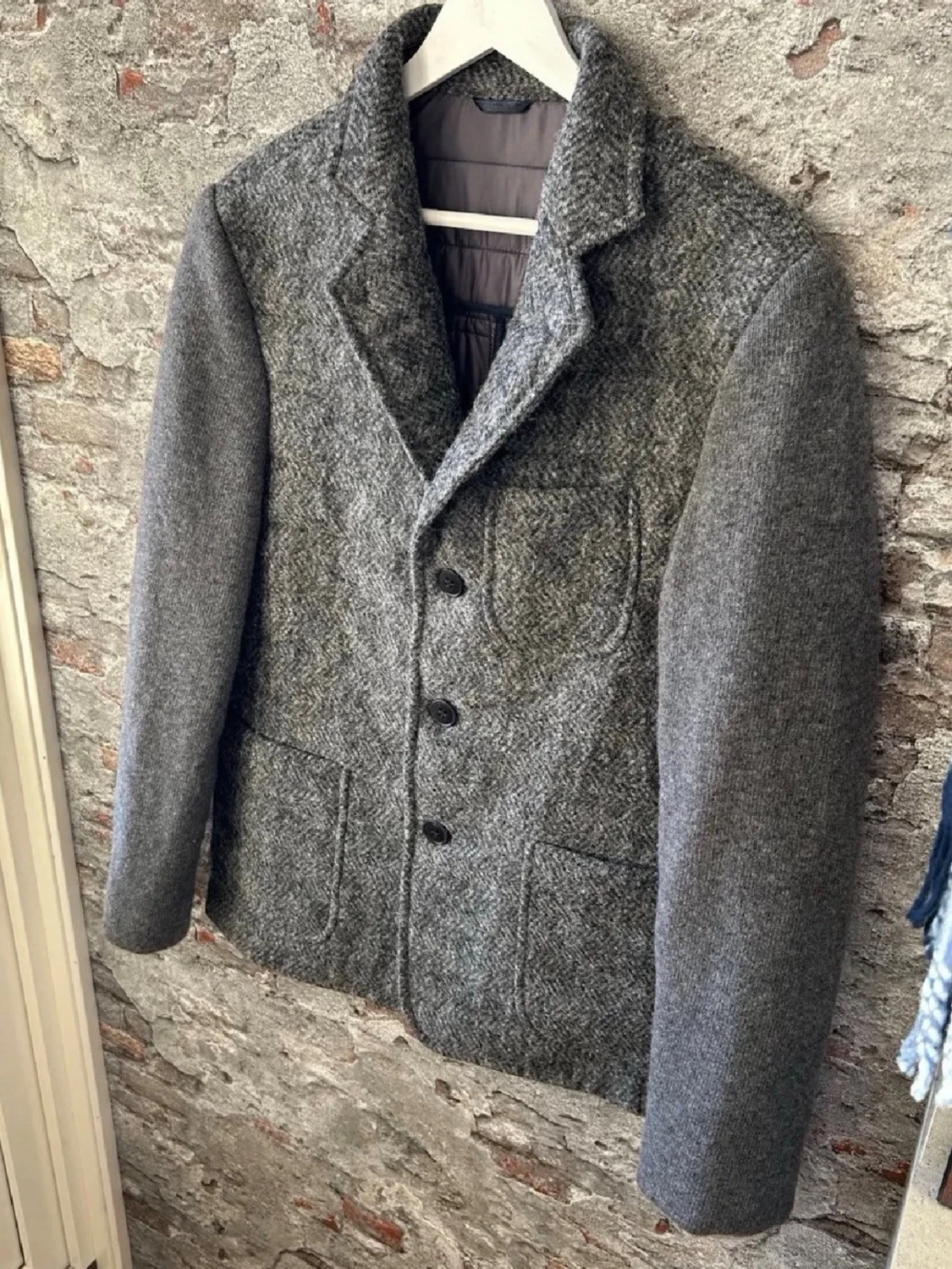 Stickad kaval|Alian Delon|  - 5