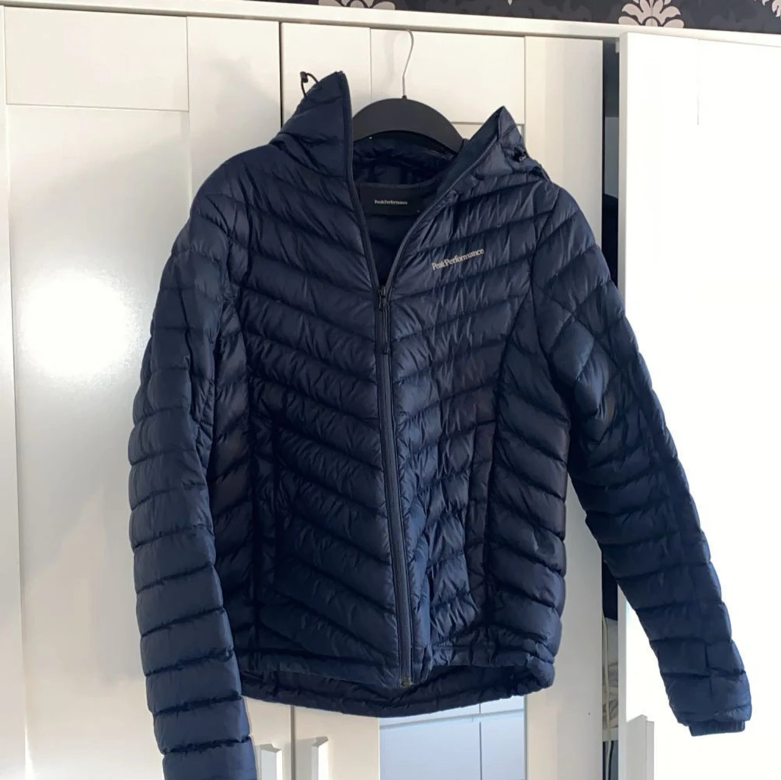 Peak Performance jacka - 1