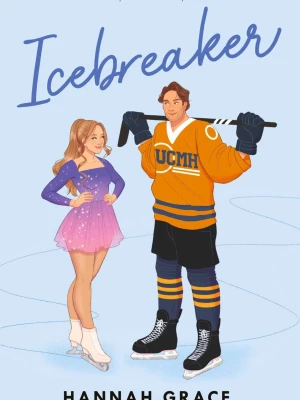 Icebreaker bok - Bok 