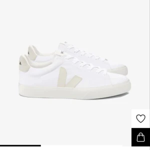 Veja skor  - Helt nya, aldrig använt då dom inte passar mig. Storlek 41