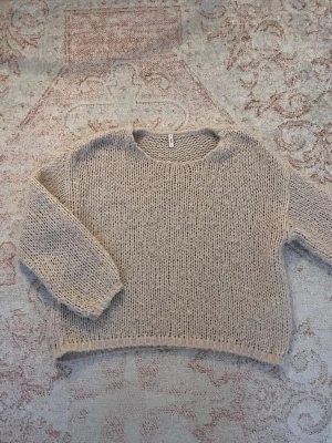 Stickad tröja ONLY - Stickad tröja från ONLY