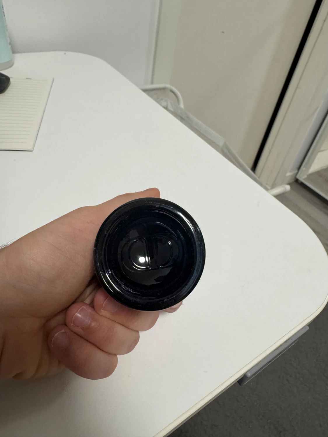 Dior Sauvage Elixir  - 1