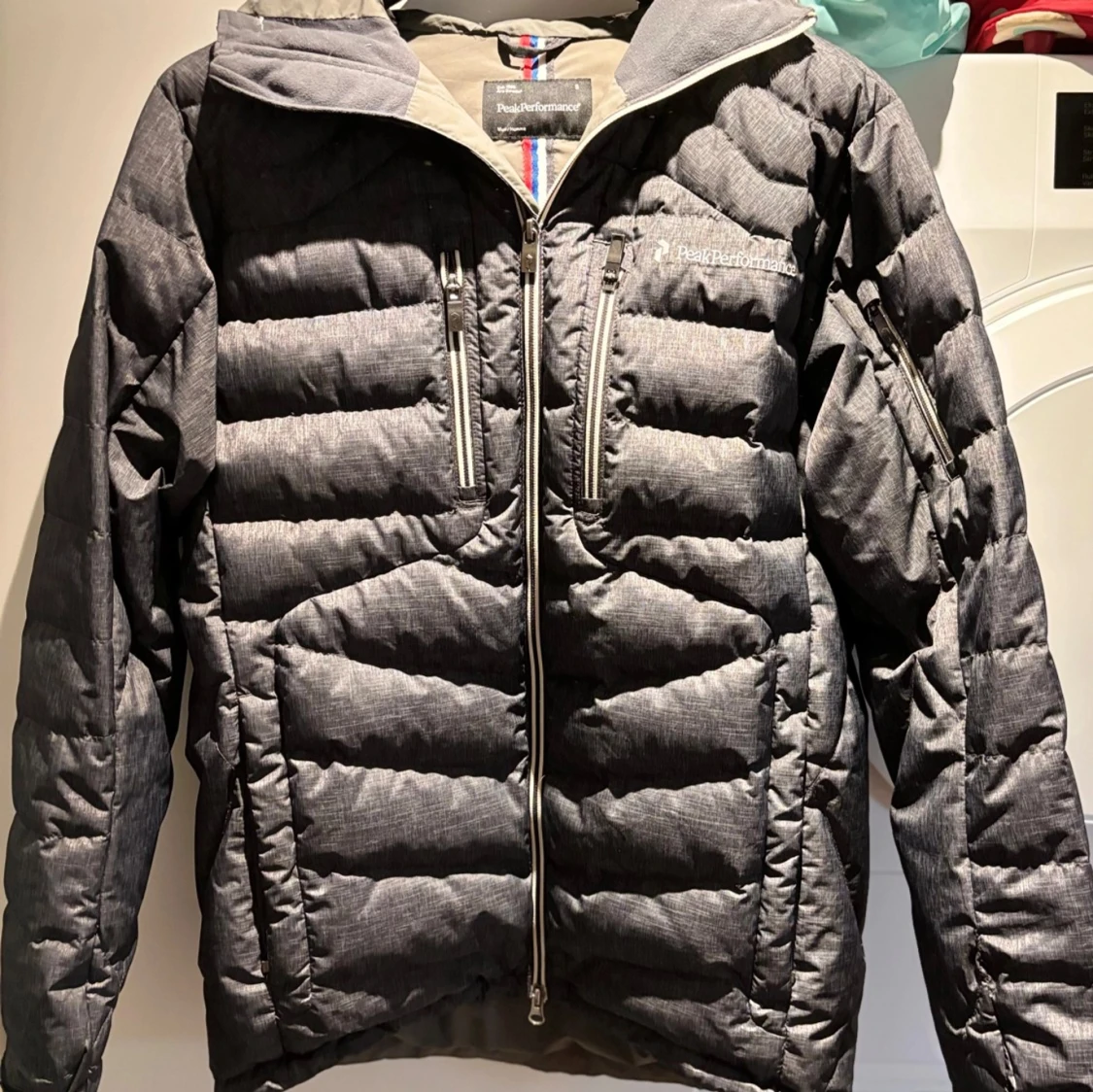 Peak performance vinterjacka