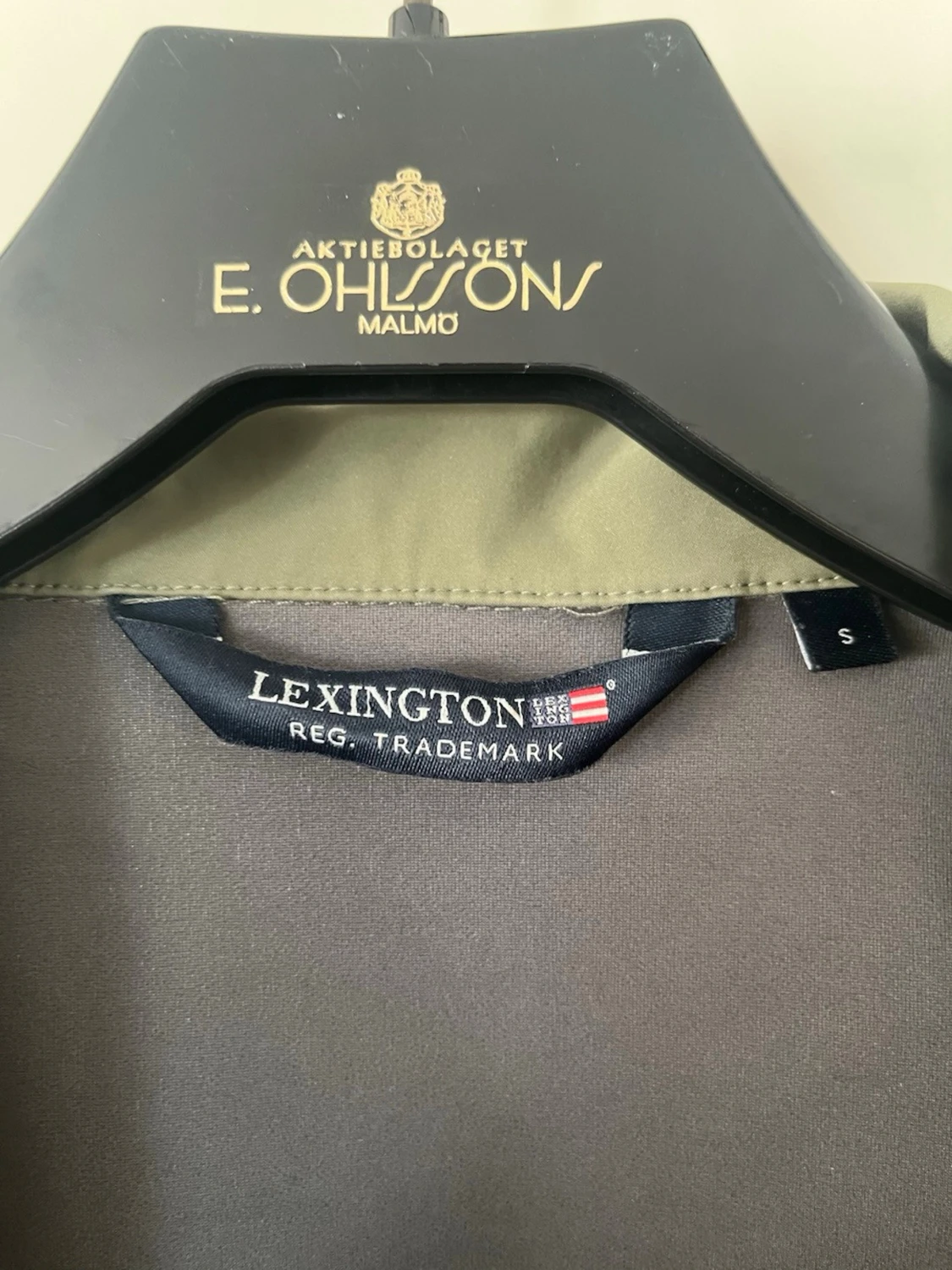 Fieldjacket Lexington  - 2