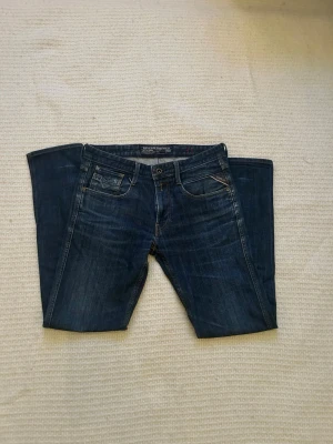 Replay jeans - Replay jeans, snygg tvätt, bra skick!