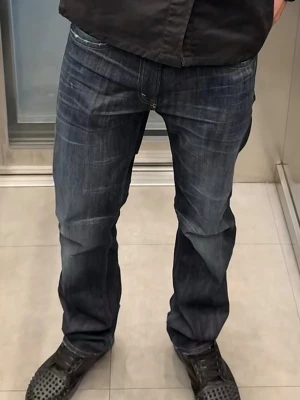 Cheap Monday jeans - Säljer nu ett par as feta cheap monday jeans i nyskick! Hör av er vid funderingar! 