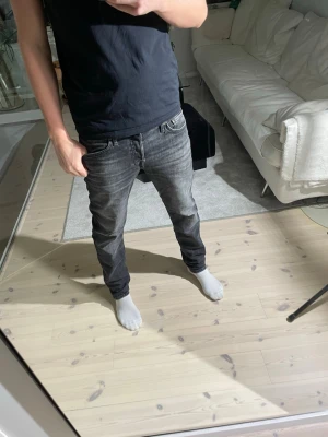 Jack and Jones jeans - Jack and Jones jeans | Storlek 29/32 | Mycket bra skick | billigare pris vid köpa av flera jeans på min profil‼️| Skriv till mig vid frågor📩