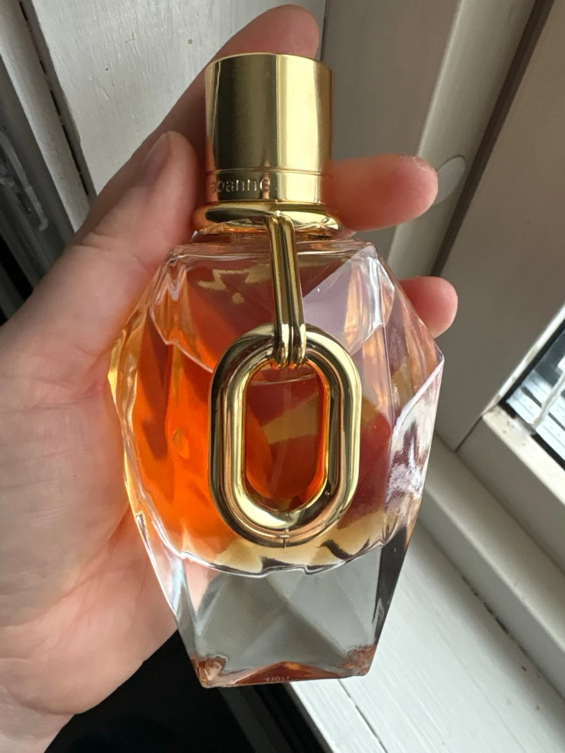 Million Gold EdP