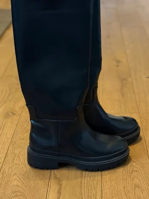 Stövlar chunky chelsea - Nya utan prislappar