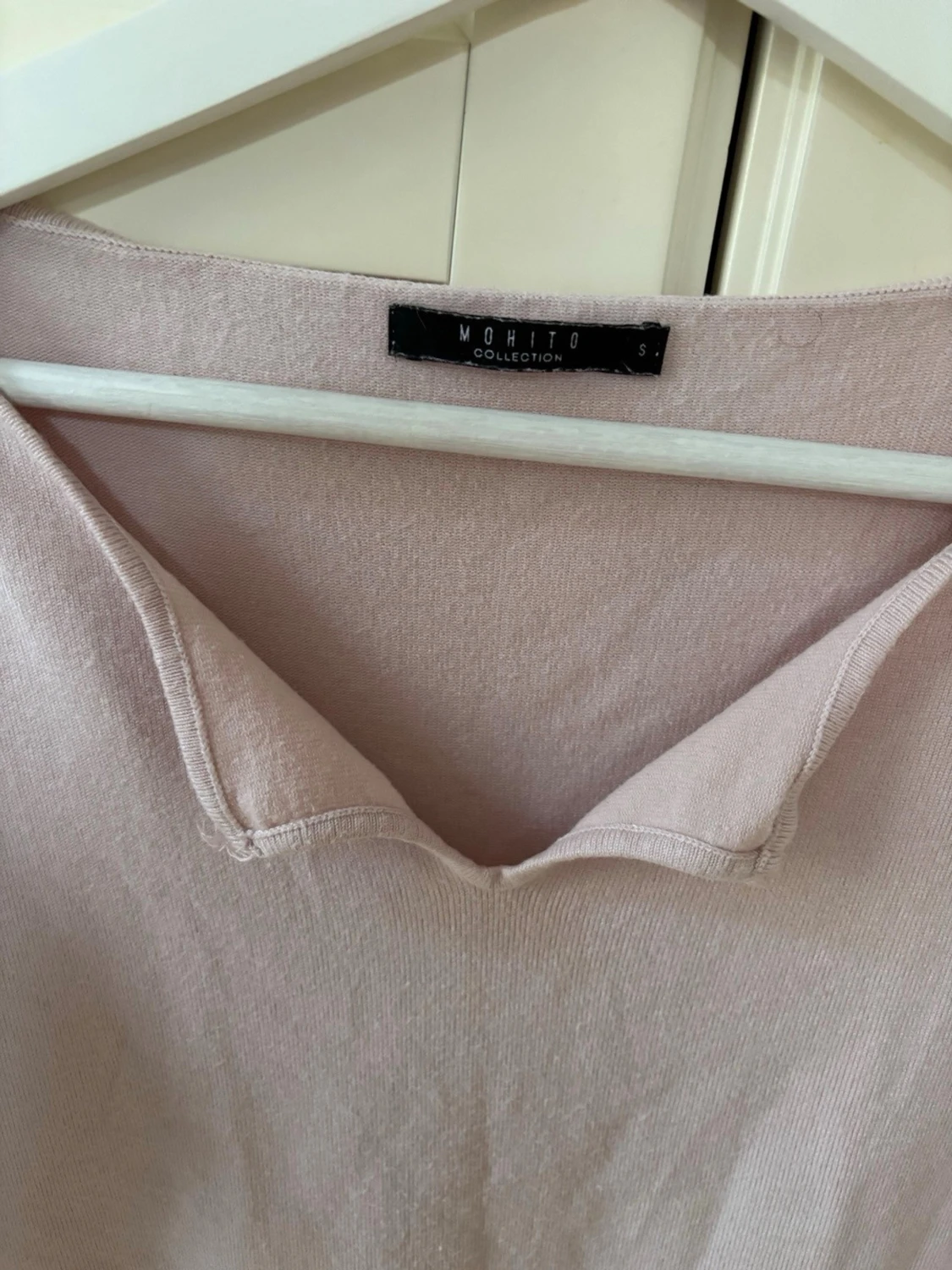 Trekvartsärmad topp - 3