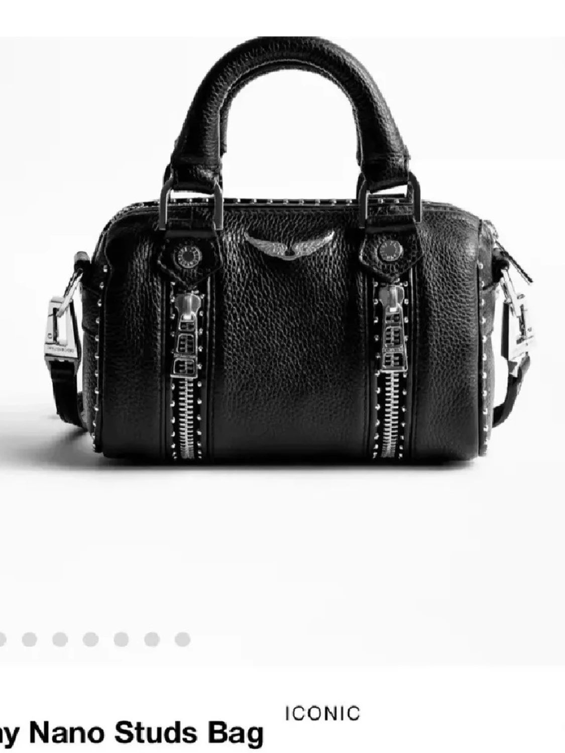 SÖKER zadig sunny bag