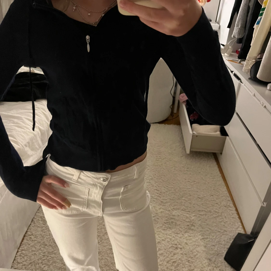 From future tröja - 1