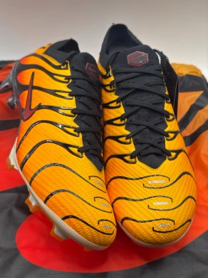 Nike Mercurial Vapor 15 Elite FG - Air max TN - Helt nya med påse 