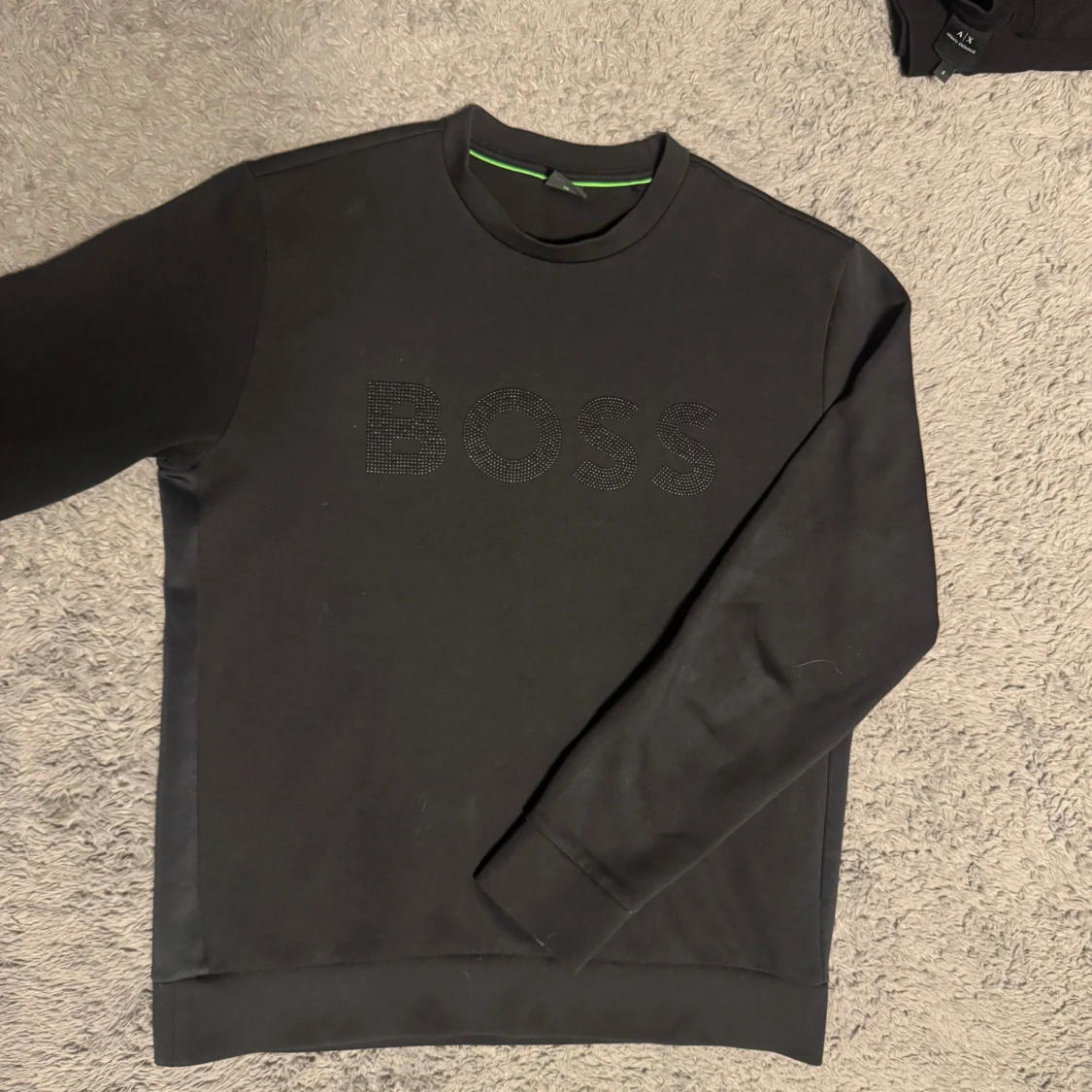 Boss tröja