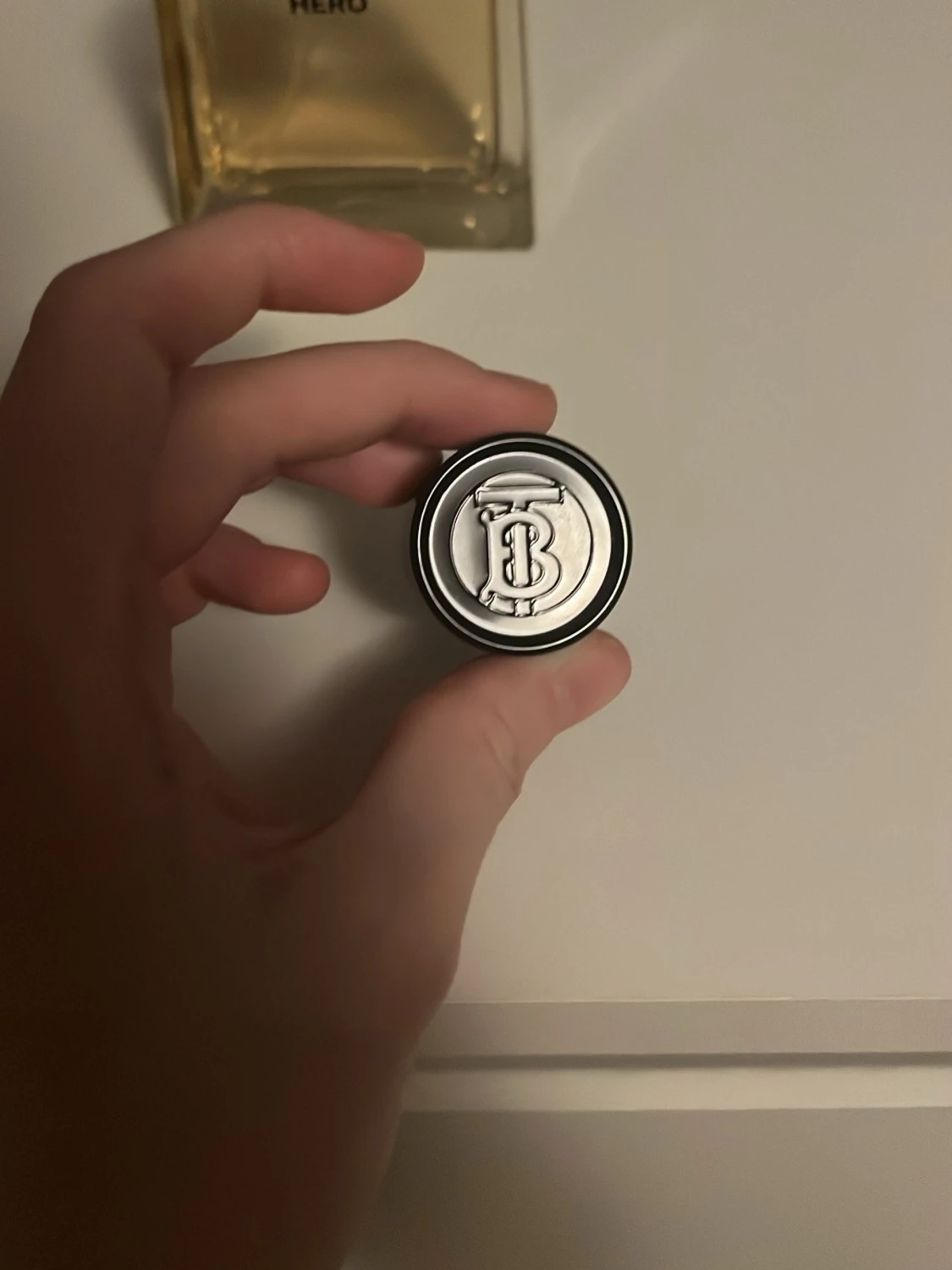 Burberry Hero Eau de Parfum - 2